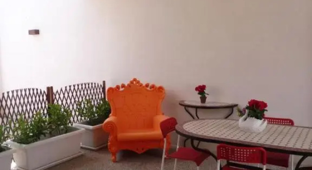 Maiolica guest house,a delicious studio, Book Guesthouse Hotels in Sicily with Parking, Parking