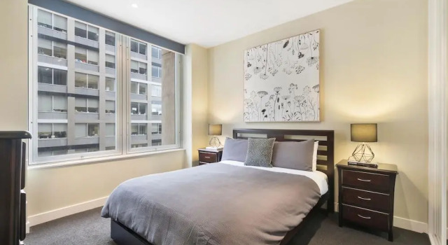 Nook Melbourne - Collins Street, Забронировать Отель Бизнес-отели Мельбурна, рядом с Australian Institute of Management, 4* 5*