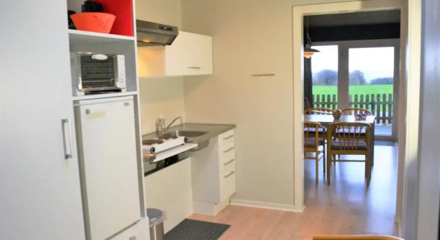 Ugerløse Feriecenter, Book Hotel Hoteller i Kalundborg med parkering, Parkering