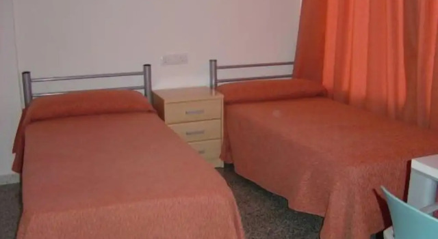 Номер Economy Albergue Inturjoven Jerez de la Frontera - Hostel