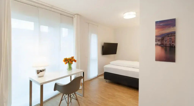 Номер Superior By Hotel Meyer City Apartments