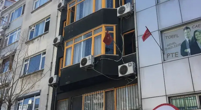 Guven Suit Otel