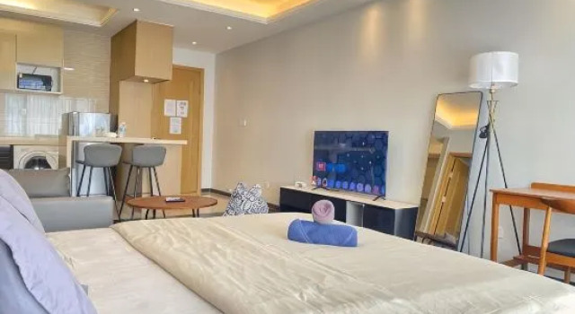 Люкс R&F Princess Cove Seine Region by TREX #Johor Bahru #JB Sentral #Nearby CIQ & Singapore