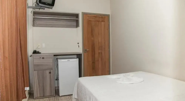 Номер Standard Residencial Ilha Dourada