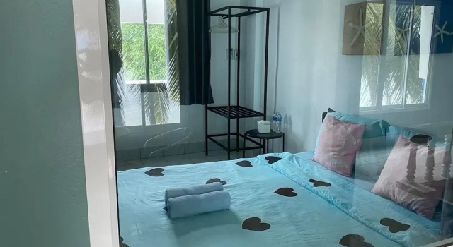Номер Standard Suan Son Bungalow