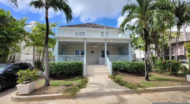 Whispering Palms 4 B R in Porters BDS, Rezervovat Vila Chaty v Speightstown, Chalupa