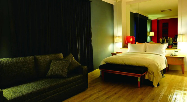 Taitung Cultural Excursion Resort