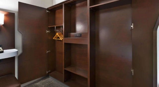 Двухместный номер Standard Hampton Inn Columbus/Delaware I-71 North