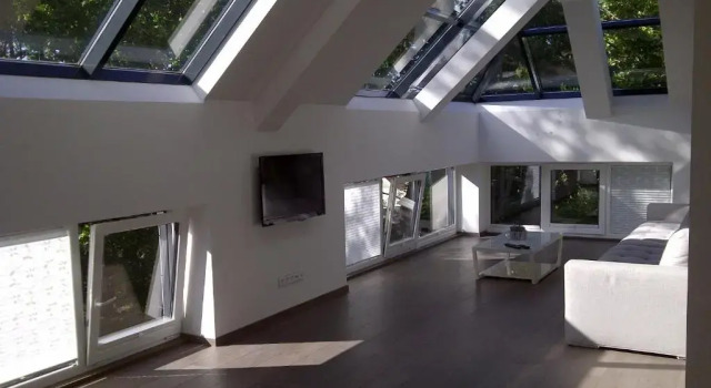 Студия Central Apartment Palanga