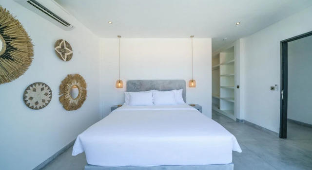 Villa Bali Townhouse