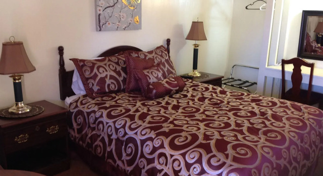 Sonoma Lodge, Prenota Locanda Mini-hotel a Bend, Locanda