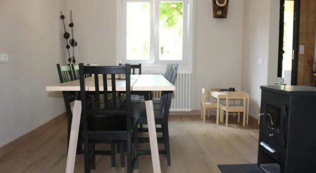 Коттедж Vila Graugés