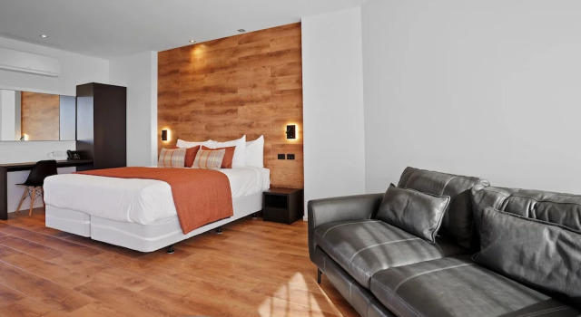 Grand Suites Lake Tekapo