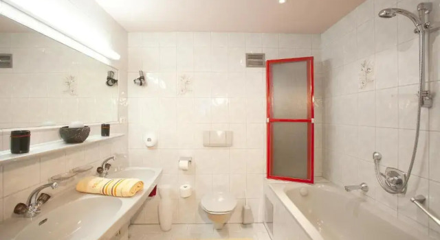Апартаменты Superior Top Tirol Appartement
