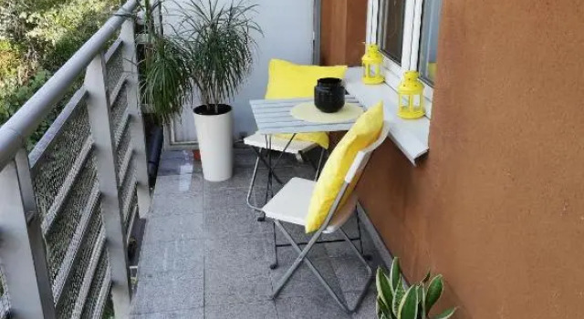 Quiet-Apartments Długosza, Забронировать Апартаменты/квартира Отели Ежице с парковкой, Парковка