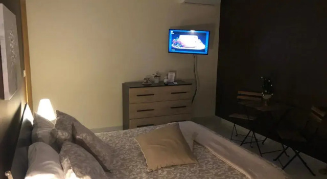 Номер Standard B&B Relais Aeclanum