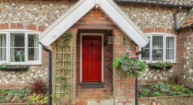 Sleepeezy, Prenota Casa vacanze Reepham Norfolk