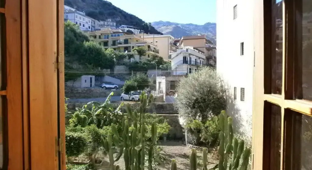 Номер Standard Salvones house B&B