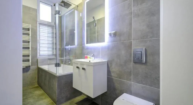 Студия Dom & House - Apartments Podjazd Central Sopot