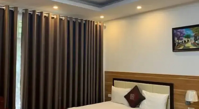 Номер Standard Hoang Lan Hotel KDT Xala HN - BAY LUXURY