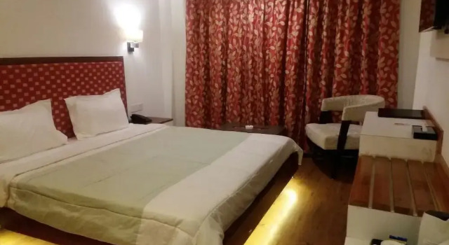 Hillcrest Country Resort, Забронировать Курортный отель Отели штата Химачал-Прадеш с завтраком, Завтраки