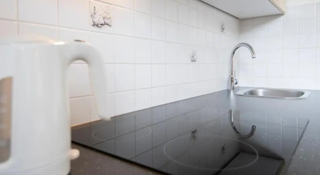 Wohnpark Heisterbusch 14 Wohnung 1
