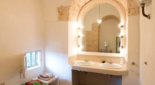 Люкс Masseria Murgia Albanese