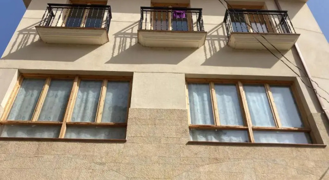 Студия Barranco de la Olla by Apartamentos Arnedillo