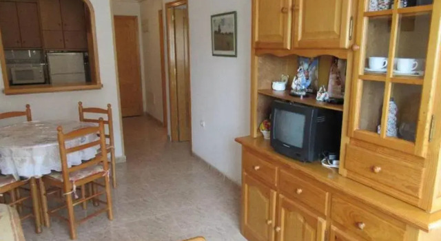 Апартаменты Appartment quiet and less than 500m from the beach, near restaurants