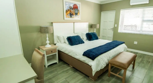Vanilla Guesthouse