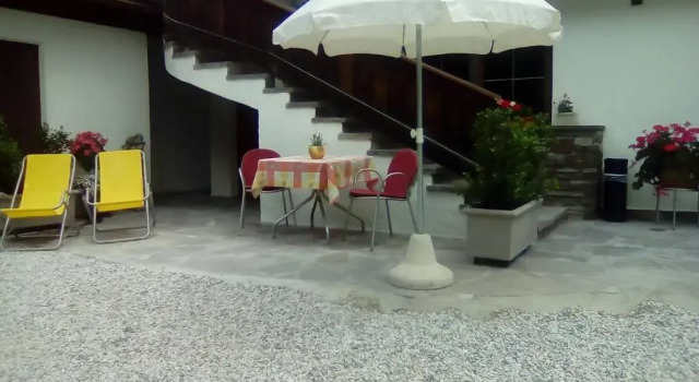 Апартаменты Appartements Fam. Gleinser Mirella