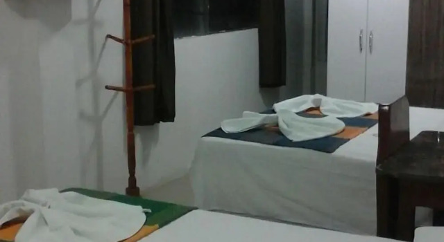 Номер Standard Hotel Portal Do Mar