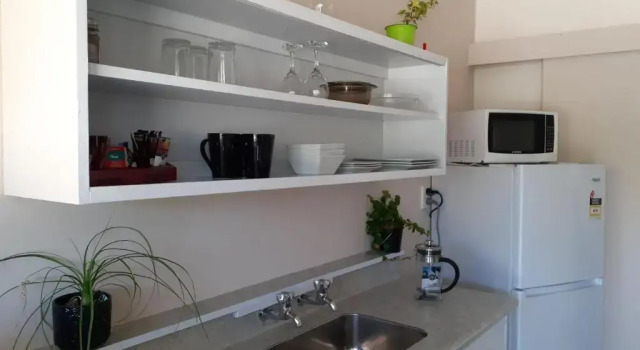 Номер Standard Golden Bay Motel