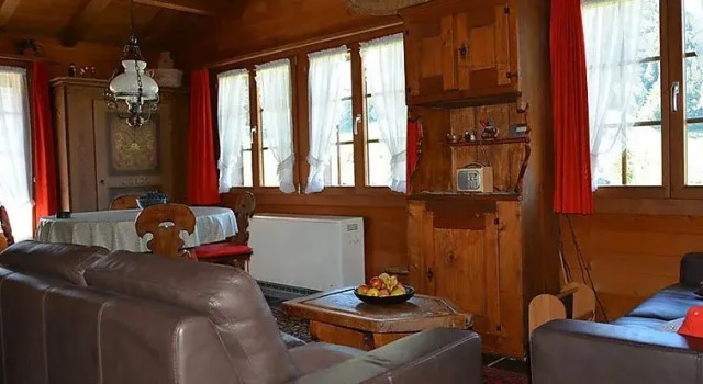 Apartment Arduus by Interhome, Забронировать Апартаменты/квартира Апартаменты Во, Апартаменты/квартира