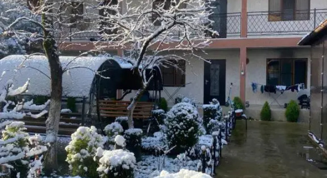 Люкс Classic Guest House u Larisy