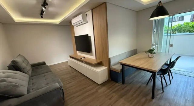 RCM Vilas - Apartamento Sofisticado