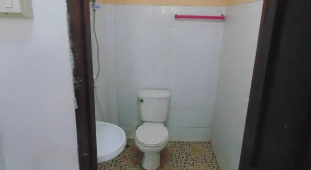 Номер Standard Saynambak Riverside Guest House