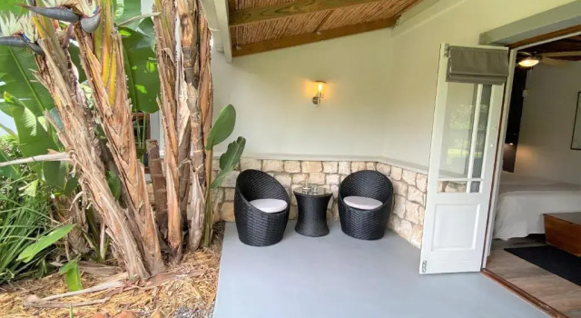 Номер Luxury Swellendam Country Lodge - Guest House - B&B