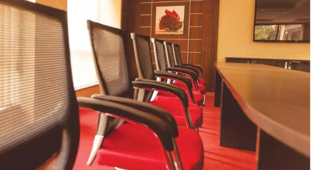 Номер Standard Waridi Paradise Hotel and Suites