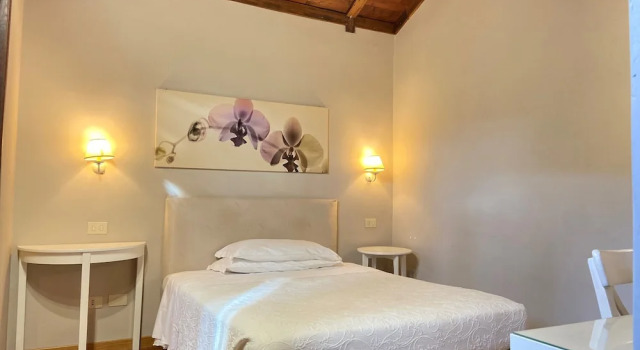 Номер Comfort Antica Locanda Palmieri