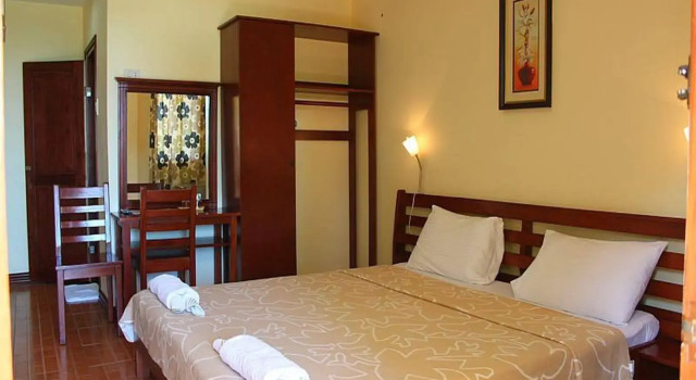 Cherrys Home Too Inland Resort