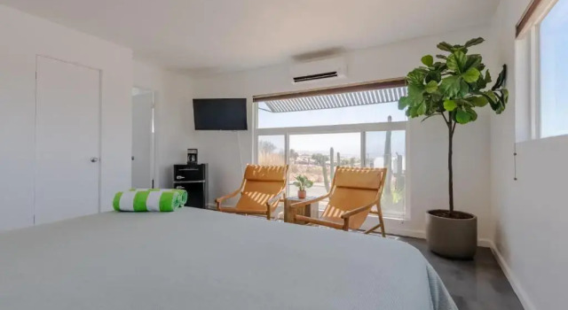 Номер Standard Desert Hot Springs Inn