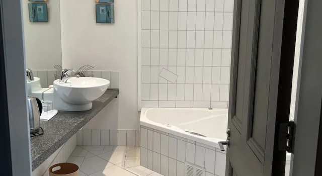 Номер Superior Nice Hotel
