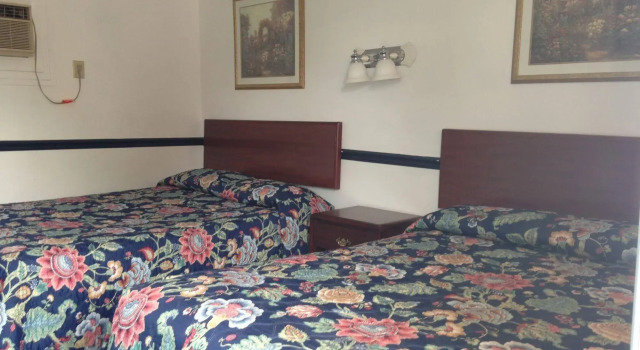 Rio Motel, Buchen Sie Motel Hershey 