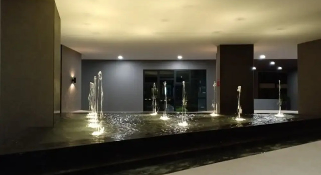 A Homestay, Inspired by the Resort Environment