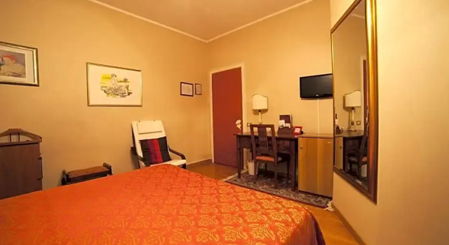 Номер Superior La Luma Hotel