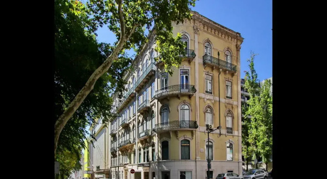 Suites Avenida