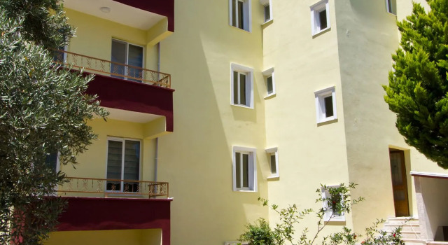 Misa Pansiyon Apart