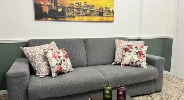 Casa di TAta 2, Réserver Appartement Trezzo sull'Adda Lombardie
