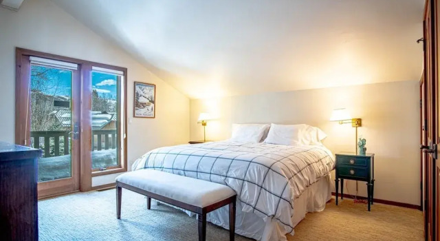 River House - 4BD Riverfront, Hot Tub, Near SV Ski Lifts!, Foglalás Nyaraló Ketchum Sun Valley